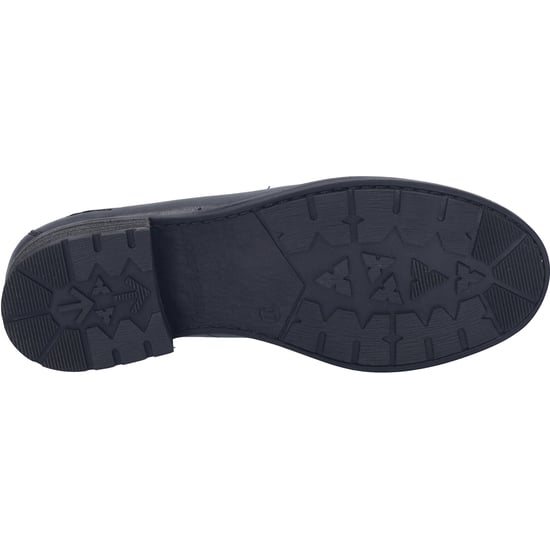 JOSEF SEIBEL Dames Slipper Kate 02 in zwart - Image 5