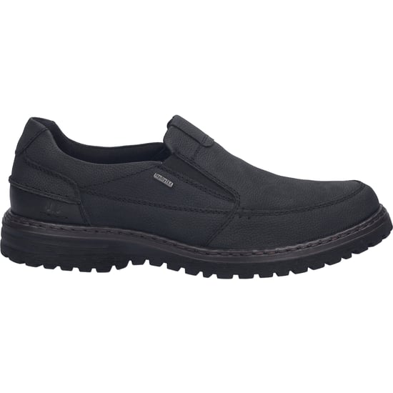 JOSEF SEIBEL Heren Slipper Erroll 60 in zwart - Image 2