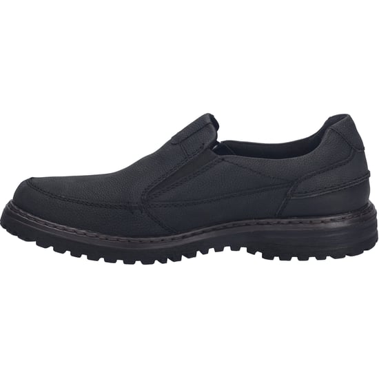 JOSEF SEIBEL Heren Slipper Erroll 60 in zwart - Image 3