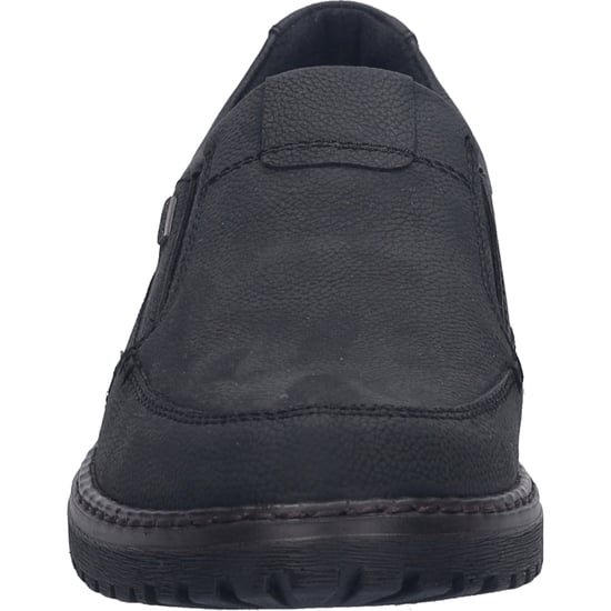 JOSEF SEIBEL Heren Slipper Erroll 60 in zwart - Image 4