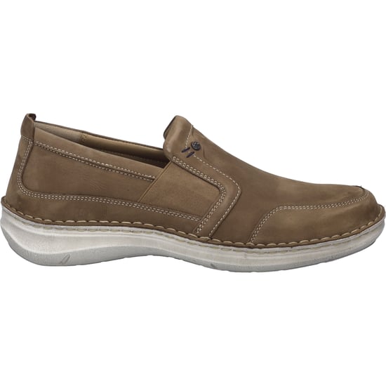 JOSEF SEIBEL Men Slipper New Anvers 71 in brown - Image 2