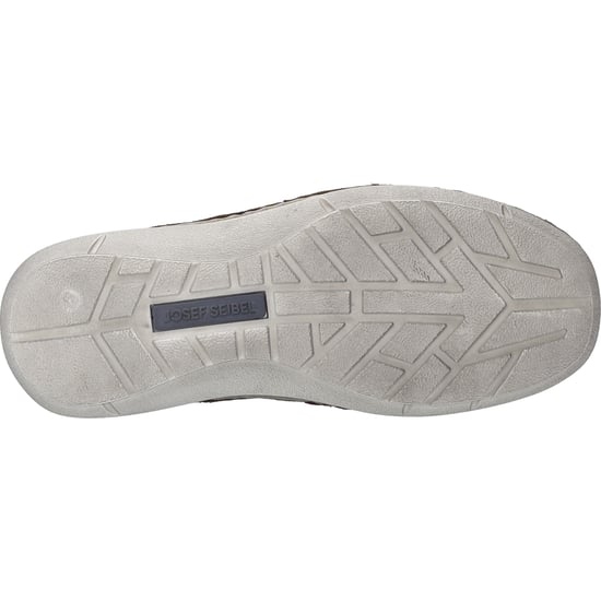 JOSEF SEIBEL Men Slipper New Anvers 71 in brown - Image 5