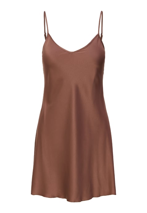 Lingadore DAILY Satin chemise - Image 1