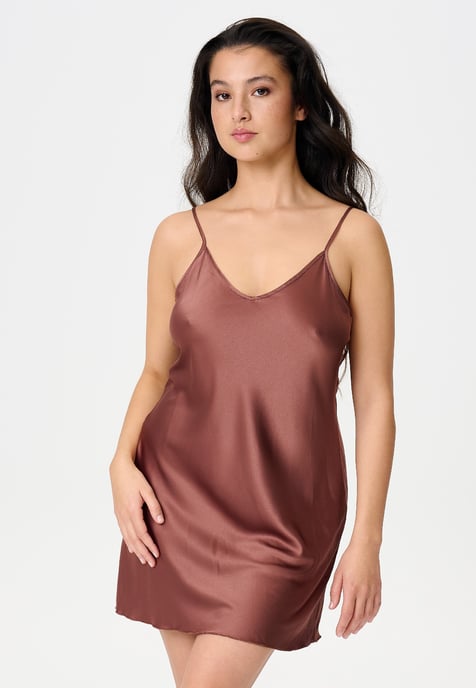 Lingadore DAILY Satin chemise - Image 2