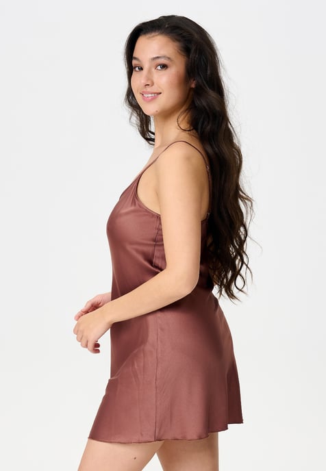 Lingadore DAILY Satin chemise - Image 3