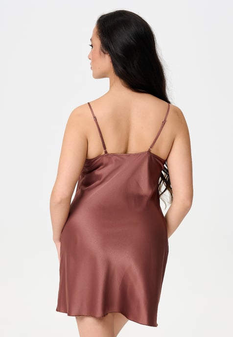 Lingadore DAILY Satin chemise - Image 4