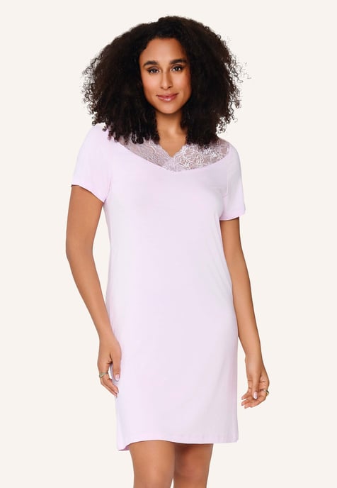 Lingadore Pyjama Dress - Image 2