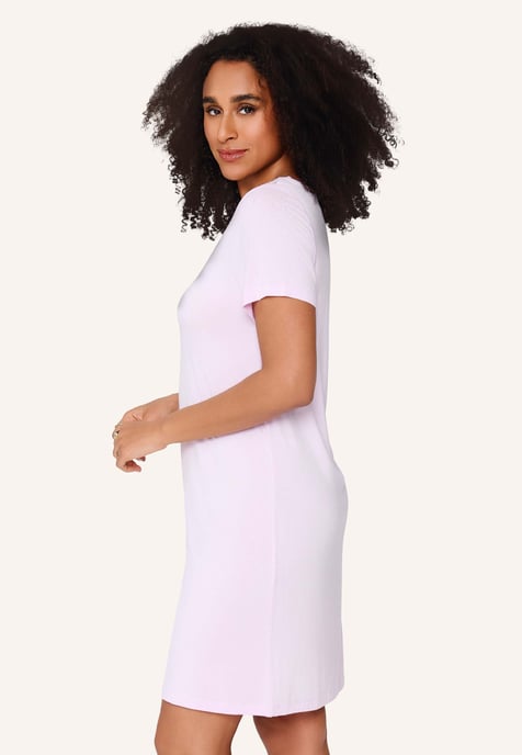 Lingadore Pyjama Dress - Image 3
