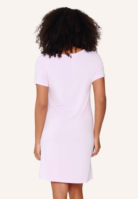 Lingadore Pyjama Dress - Image 4