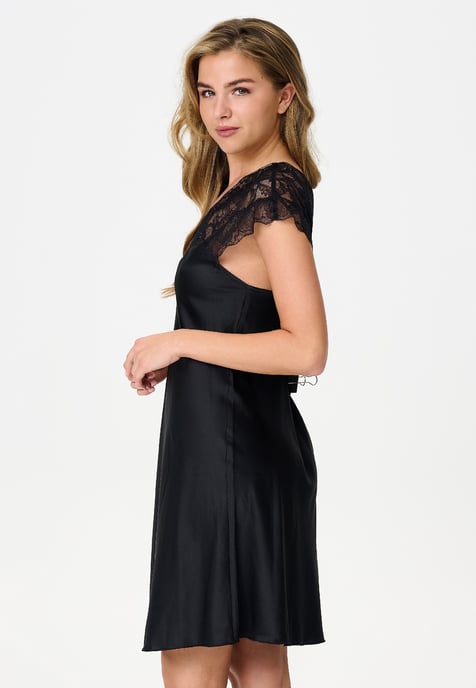 Lingadore Jurk s/s - Image 3
