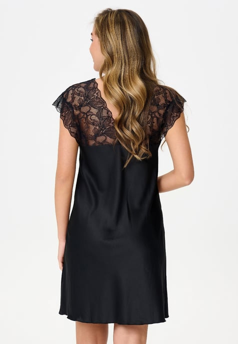 Lingadore Jurk s/s - Image 4