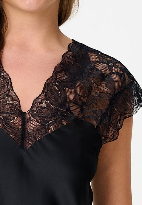 Lingadore Jurk s/s - Image 5