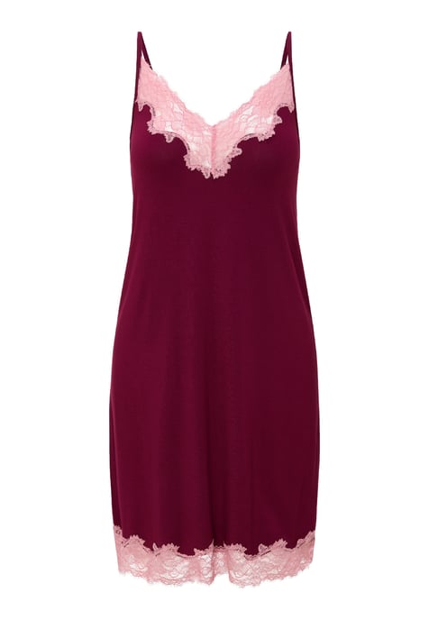 Lingadore Spaghetti Jurk - Image 1
