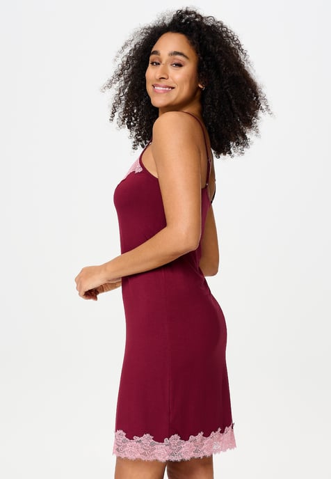 Lingadore Spaghetti Jurk - Image 3