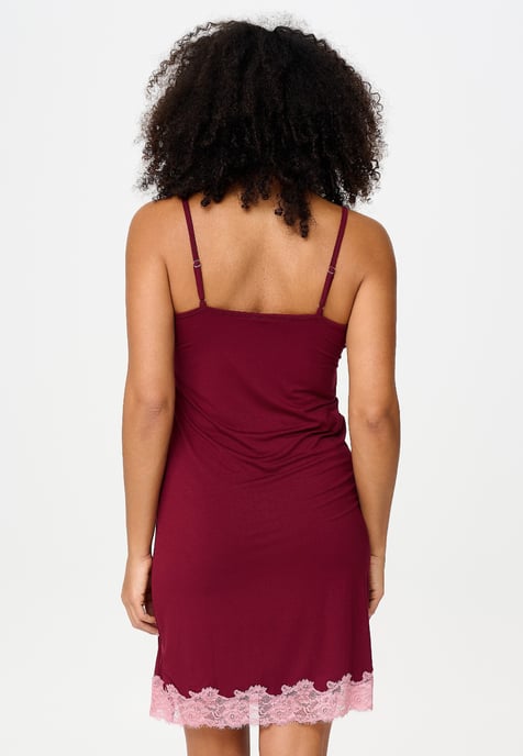 Lingadore Spaghetti Jurk - Image 4