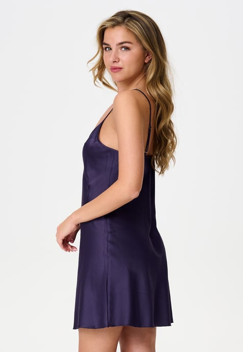 Lingadore DAILY Satin chemise - Image 3