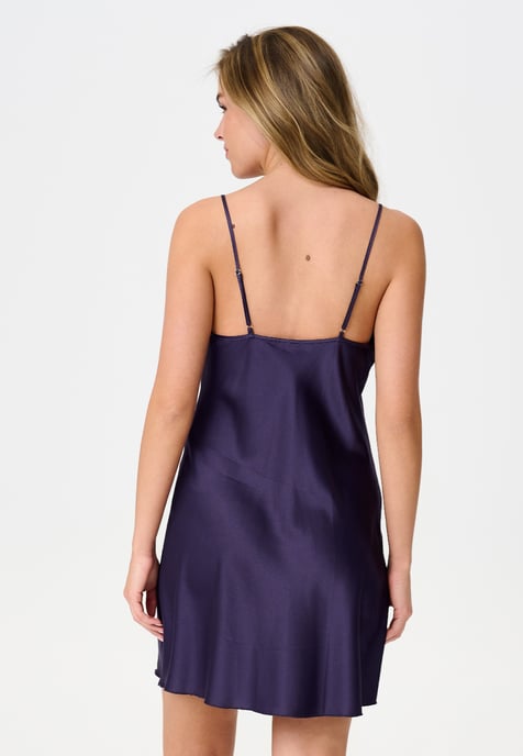 Lingadore DAILY Satin chemise - Image 4