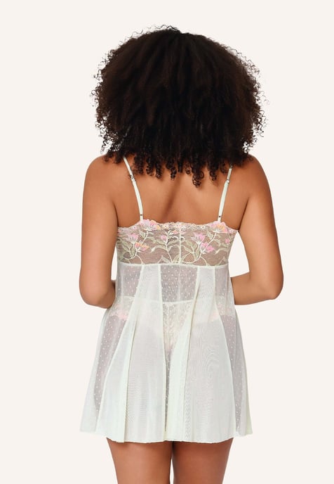 Lingadore Babydoll - Image 4
