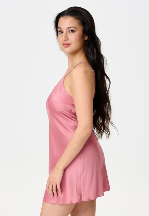 Lingadore DAILY Satin chemise - Image 3