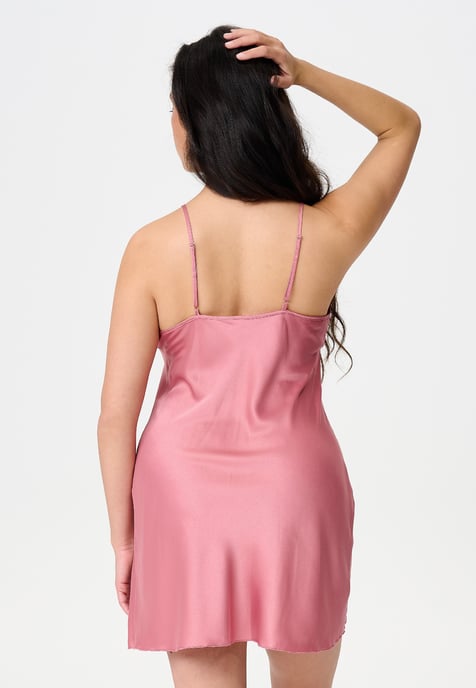 Lingadore DAILY Satin chemise - Image 4