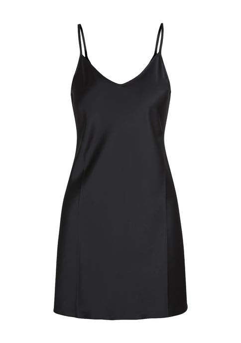 Lingadore DAILY Satin chemise - Image 1