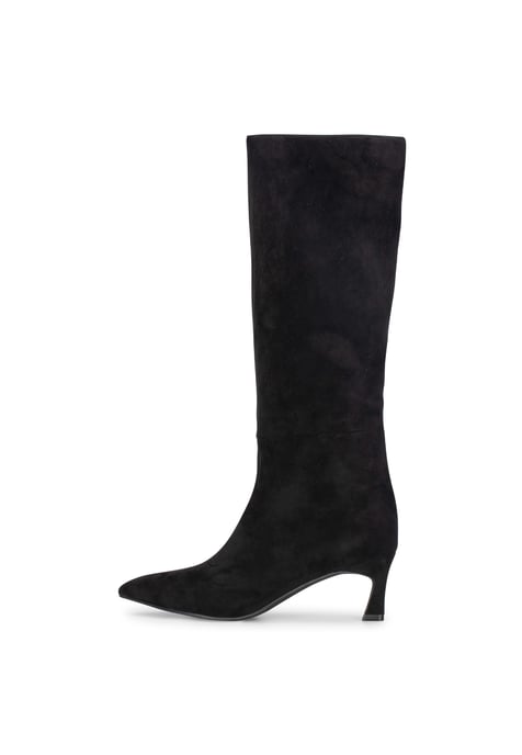 POSH by Poelman Dames EMMA Hoge laars - Image 1