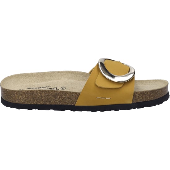 JOSEF SEIBEL Dam Sandal Hermine 14 i Orange - Image 2