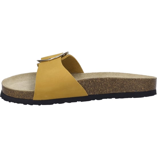 JOSEF SEIBEL Dam Sandal Hermine 14 i Orange - Image 3