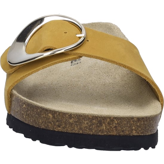 JOSEF SEIBEL Dam Sandal Hermine 14 i Orange - Image 4
