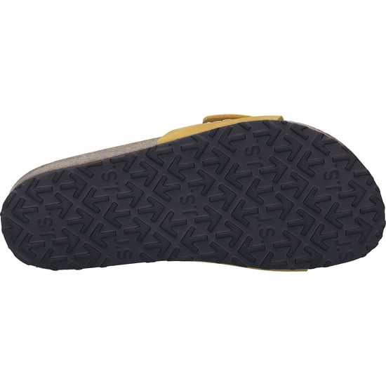JOSEF SEIBEL Dam Sandal Hermine 14 i Orange - Image 5