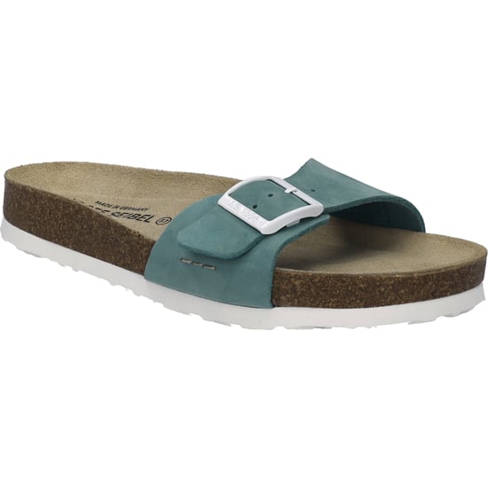 JOSEF SEIBEL Dam Sandal Hermine 03 i Rosa - Image 1
