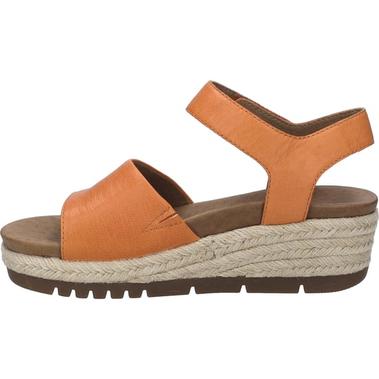 JOSEF SEIBEL Dam Sandal Miranda 02 i Orange - Image 3
