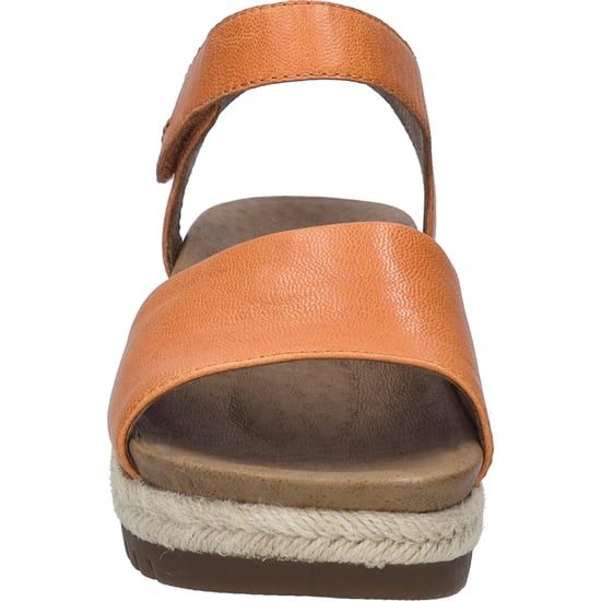 JOSEF SEIBEL Dam Sandal Miranda 02 i Orange - Image 4