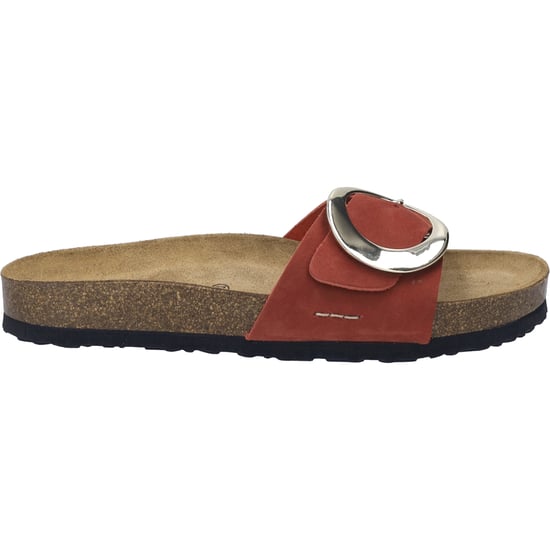 JOSEF SEIBEL Dames Sandaal Hermine 14 in rood - Image 2