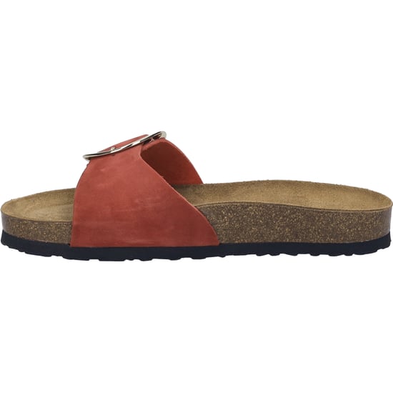JOSEF SEIBEL Dames Sandaal Hermine 14 in rood - Image 3