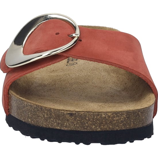 JOSEF SEIBEL Dames Sandaal Hermine 14 in rood - Image 4