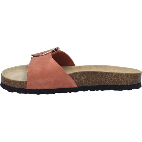 JOSEF SEIBEL Dam Sandal Hermine 14 i Orange - Image 3