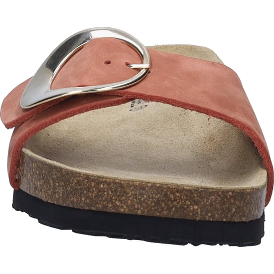 JOSEF SEIBEL Dam Sandal Hermine 14 i Orange - Image 4