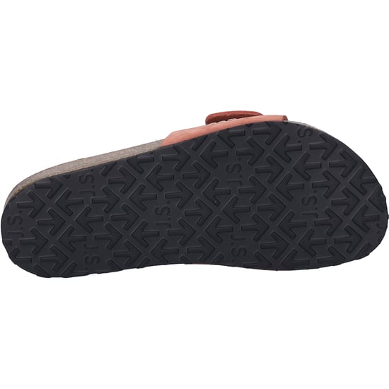 JOSEF SEIBEL Dam Sandal Hermine 14 i Orange - Image 5