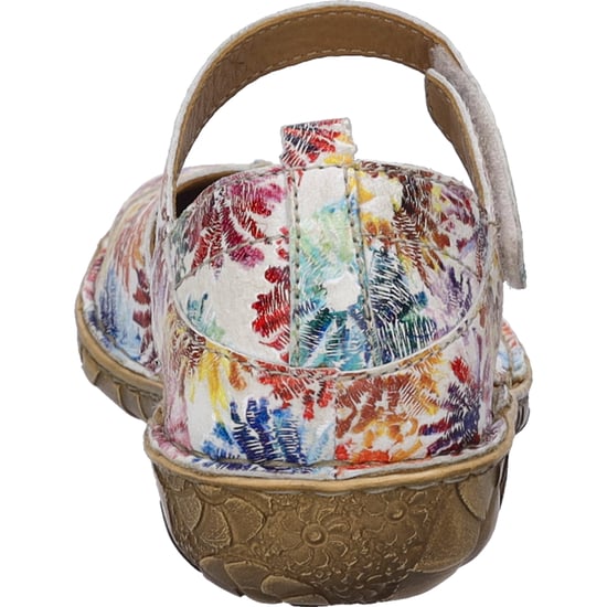 JOSEF SEIBEL Dames Sandaal Rosalie 42 in veelkleurig - Image 4