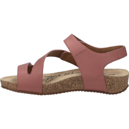 JOSEF SEIBEL Women Sandal Tonga 25 in pink - Image 3