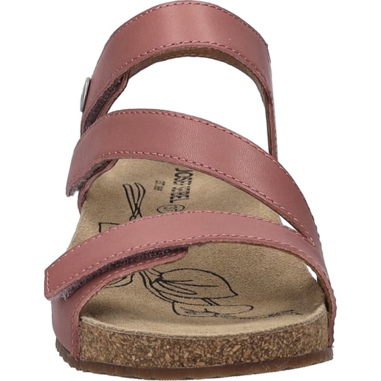 JOSEF SEIBEL Women Sandal Tonga 25 in pink - Image 4