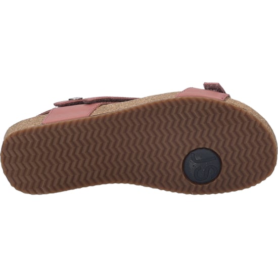 JOSEF SEIBEL Women Sandal Tonga 25 in pink - Image 5