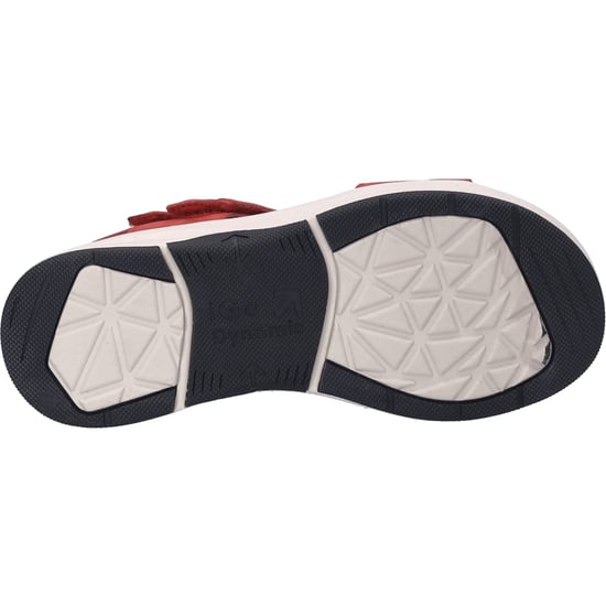 JOSEF SEIBEL Dames Sandaal Estelle 03 in rood - Image 5