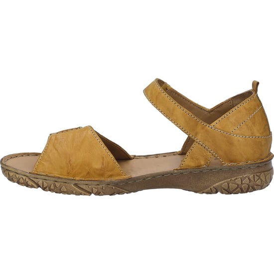 JOSEF SEIBEL Women Sandal Ivy 05 in orange - Image 3