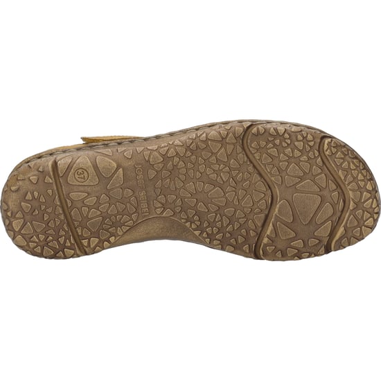 JOSEF SEIBEL Women Sandal Ivy 05 in orange - Image 5