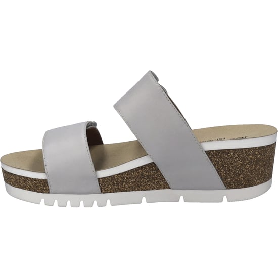 JOSEF SEIBEL Dam Sandal Quinn 14 i Grå - Image 3