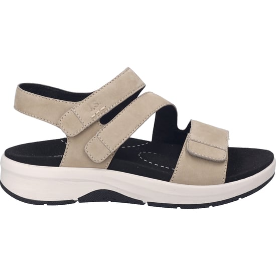 JOSEF SEIBEL Dam Sandal Estelle 03 i Grå - Image 2
