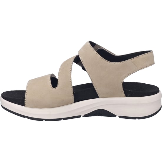 JOSEF SEIBEL Dam Sandal Estelle 03 i Grå - Image 3