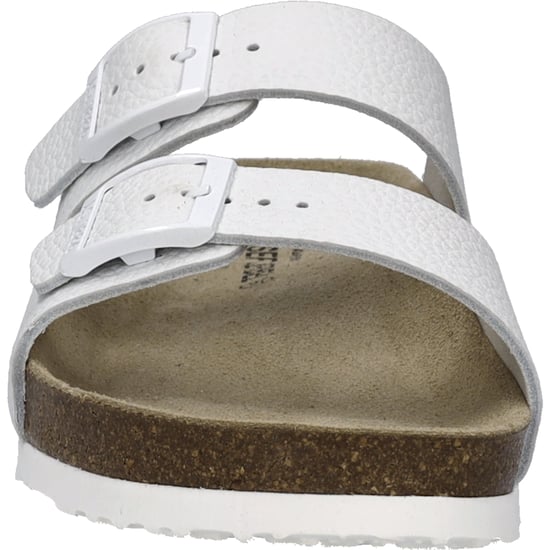 JOSEF SEIBEL Dam Sandal Hermine 01 i vit - Image 5